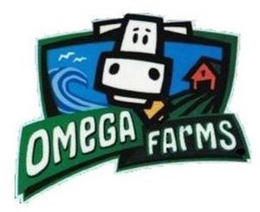 OMEGA FARMS trademark