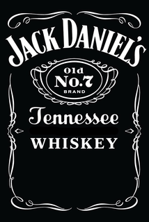JACK DANIEL'S OLD NO 7 BRAND TENNESSEE WHISKEY trademark