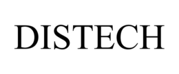 DISTECH trademark