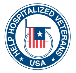 HELP HOSPITALIZED VETERANS USA trademark