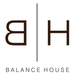 B H BALANCE HOUSE trademark