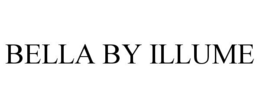 BELLA BY ILLUME trademark