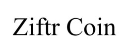 ZIFTR COIN trademark