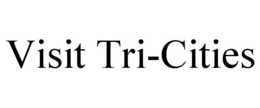 VISIT TRI-CITIES trademark