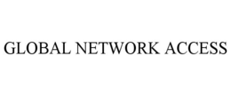 GLOBAL NETWORK ACCESS trademark