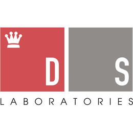 D S LABORATORIES trademark