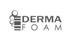 DERMA FOAM trademark