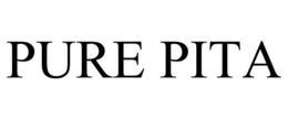 PURE PITA trademark