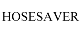 HOSESAVER trademark