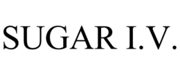 SUGAR I.V. trademark