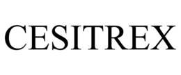 CESITREX trademark