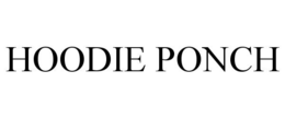 HOODIE PONCH trademark