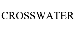 CROSSWATER trademark