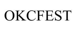 OKCFEST trademark