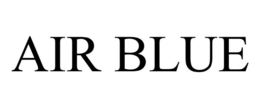 AIR BLUE trademark