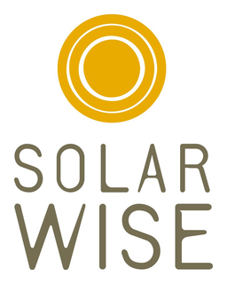 SOLAR WISE trademark