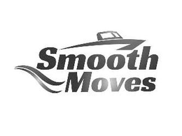 SMOOTH MOVES trademark