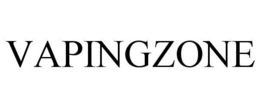 VAPINGZONE trademark