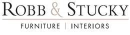 ROBB & STUCKY FURNITURE INTERIORS trademark