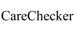CARECHECKER trademark