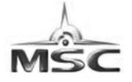 MSC trademark