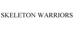 SKELETON WARRIORS trademark