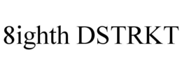 8IGHTH DSTRKT trademark