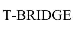 T-BRIDGE trademark