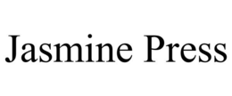 JASMINE PRESS trademark