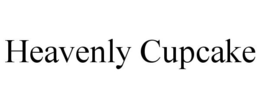 HEAVENLY CUPCAKE trademark