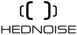 HEDNOISE trademark