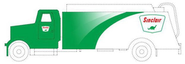 SINCLAIR trademark