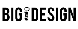 BIG I IDEA DESIGN trademark