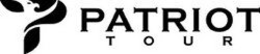 T PATRIOT TOUR trademark