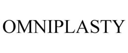 OMNIPLASTY trademark