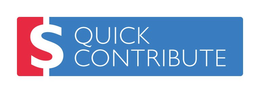 QUICK CONTRIBUTE trademark