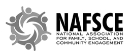 NAFSCE NATIONAL ASSOCIATION FOR FAMILY,SCHOOL, AND COMMUNITY ENGAGEMENT trademark