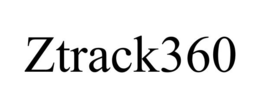 ZTRACK360 trademark