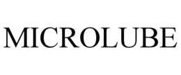 MICROLUBE trademark