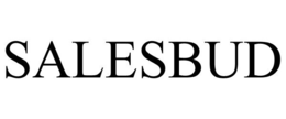 SALESBUD trademark