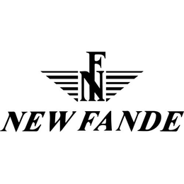 NF NEW FANDE trademark
