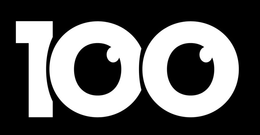 100 trademark