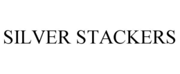 SILVER STACKERS trademark