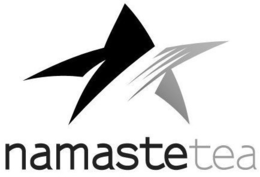 NAMASTETEA trademark