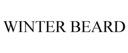 WINTER BEARD trademark