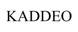 KADDEO trademark