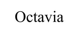 OCTAVIA trademark