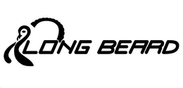 LONG BEARD trademark