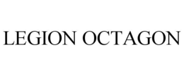 LEGION OCTAGON trademark