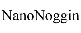NANONOGGIN trademark